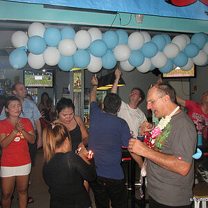 2014-06-27 Smurf Bar