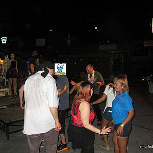 2014-06-27 Smurf Bar