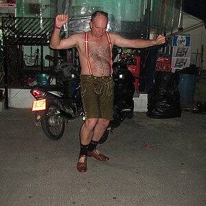 2014-06-27 Smurf Bar