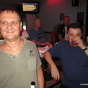 2014-06-27 Smurf Bar