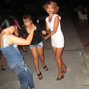 2014-06-27 Smurf Bar