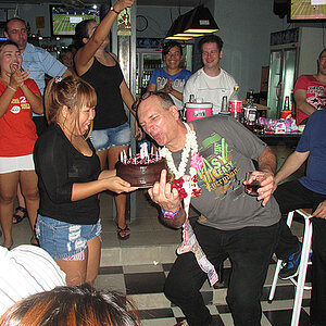 2014-06-27 Smurf Bar