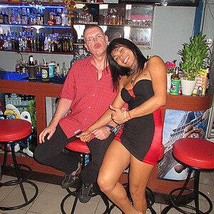2014-06-27 Smurf Bar