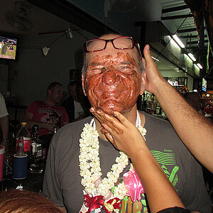 2014-06-27 Smurf Bar