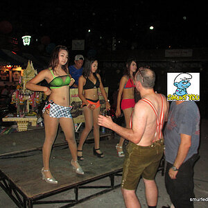 2014-06-27 Smurf Bar