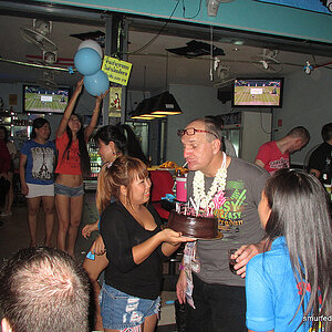 2014-06-27 Smurf Bar