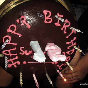 2014-06-27 Smurf Bar