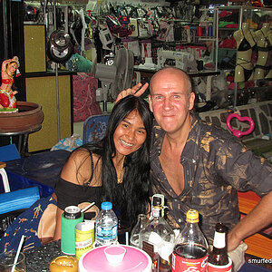 2014-06-27 Smurf Bar