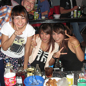 2014-06-27 Smurf Bar