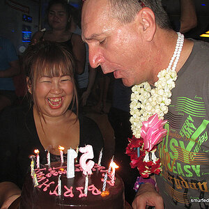 2014-06-27 Smurf Bar