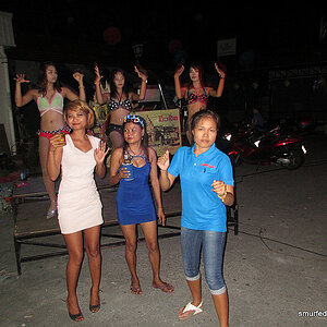 2014-06-27 Smurf Bar