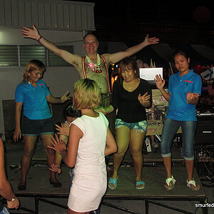 2014-06-27 Smurf Bar