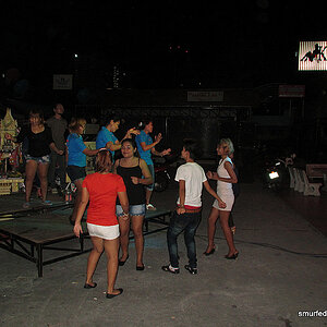 2014-06-27 Smurf Bar