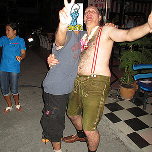 2014-06-27 Smurf Bar