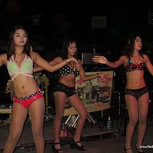 2014-06-27 Smurf Bar