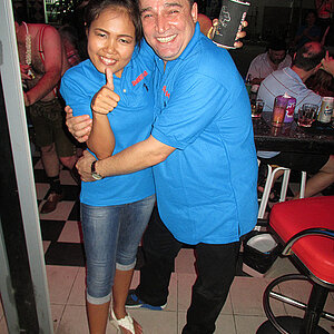 2014-06-27 Smurf Bar