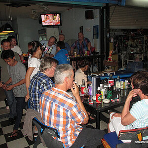 2014-06-27 Smurf Bar