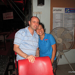 2014-06-27 Smurf Bar