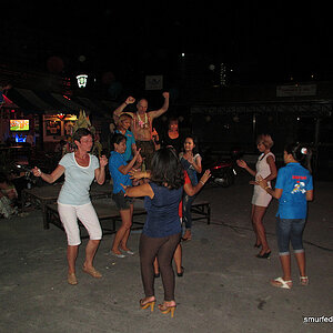 2014-06-27 Smurf Bar