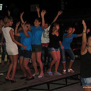 2014-06-27 Smurf Bar