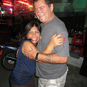 2014-06-27 Smurf Bar