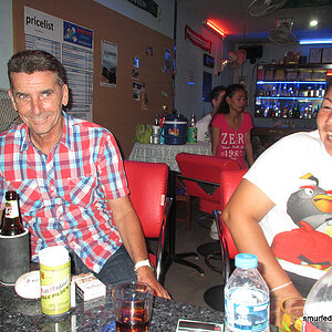 2014-05-28 Smurf Bar