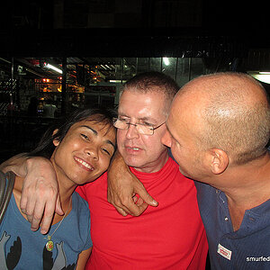 2014-05-28 Smurf Bar