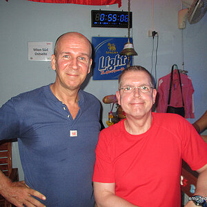 2014-05-28 Smurf Bar