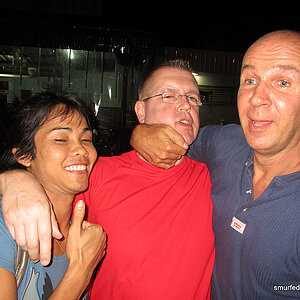 2014-05-28 Smurf Bar