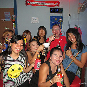 2014-05-28 Smurf Bar