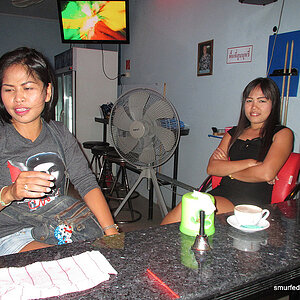 2014-05-28 Smurf Bar