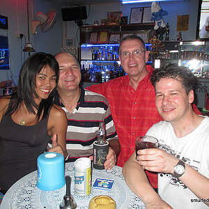 2014-06-29 Smurf Bar