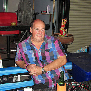 2014-06-29 Smurf Bar