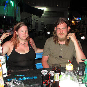2014-06-29 Smurf Bar