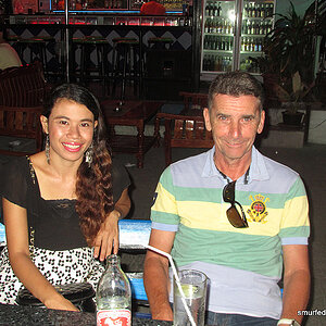 2014-06-29 Smurf Bar