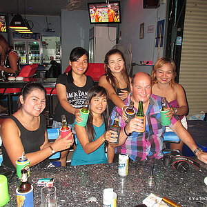 2014-06-29 Smurf Bar