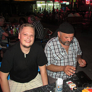 2014-06-29 Smurf Bar