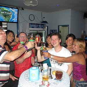 2014-06-29 Smurf Bar