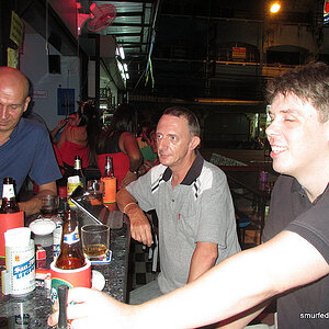 2014-06-30 Smurf Bar