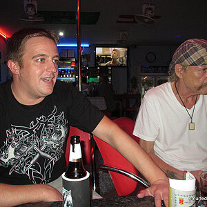 2014-06-30 Smurf Bar