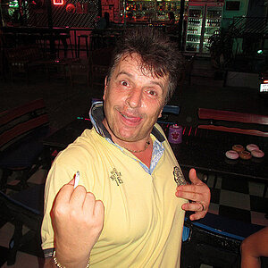 2014-06-30 Smurf Bar