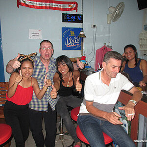 2014-06-30 Smurf Bar