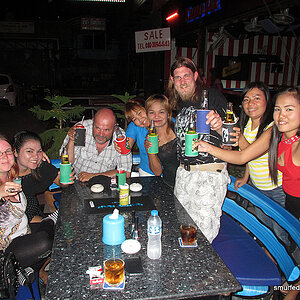 2014-07-01 Smurf Bar