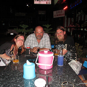 2014-07-01 Smurf Bar