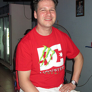 2014-07-01 Smurf Bar