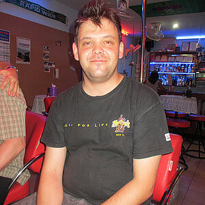 2014-07-02 Smurf Bar