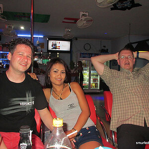 2014-07-02 Smurf Bar