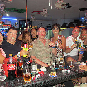 2014-07-02 Smurf Bar