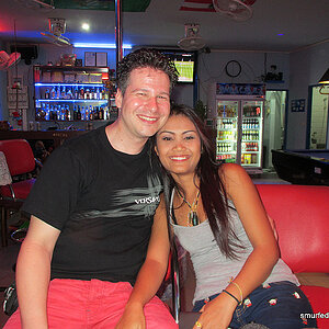 2014-07-02 Smurf Bar