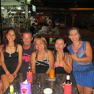 2014-07-02 Smurf Bar